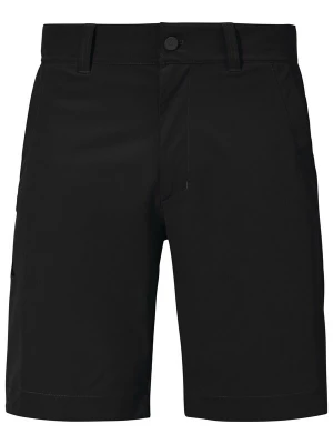 Foto van product Schöffel Outdoorbroek ' Urban Shorts Style Gharra MNS ' zwart