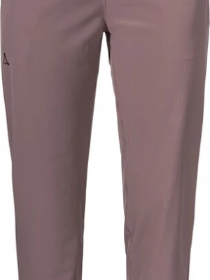 Foto van product Schöffel Outdoorbroek 'Vienna' mauve