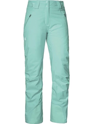 Foto van product Schöffel Outdoorbroek 'Weissach' aqua