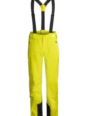 Foto van product Schöffel Outdoorbroek 'Weissach' geel