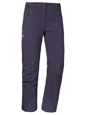 Foto van product Schöffel Outdoorbroek 'Weissach' nachtblauw