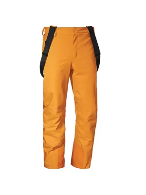 Foto van product Schöffel Outdoorbroek 'Weissach' oranje