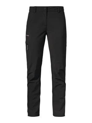Foto van product Schöffel Outdoorbroek zwart