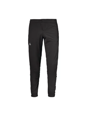 Foto van product Schöffel Outdoorbroek zwart / wit