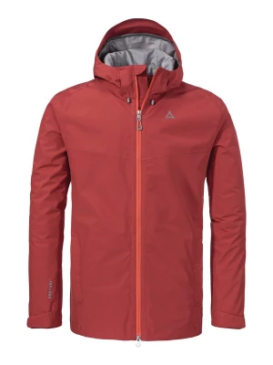 Foto van product Schöffel Outdoorjas 'Ankelspitz' rood