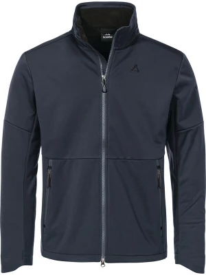 Foto van product Schöffel Outdoorjas 'Fracon' navy