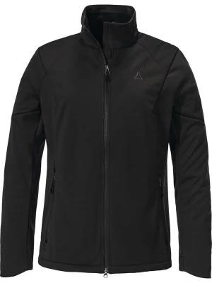 Foto van product Schöffel Outdoorjas 'Fracon' zwart