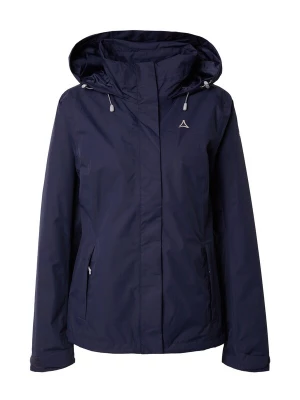 Foto van product Schöffel Outdoorjas 'Gmund' marine