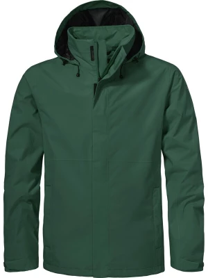 Foto van product Schöffel Outdoorjas groen