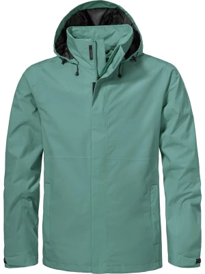 Foto van product Schöffel Outdoorjas lichtgroen