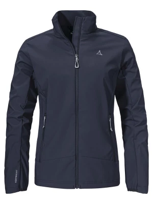 Foto van product Schöffel Outdoorjas marine