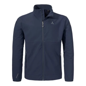 Foto van product Schöffel Outdoorjas navy