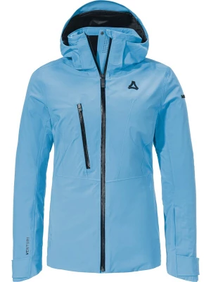 Foto van product Schöffel Outdoorjas 'Pontre' blauw