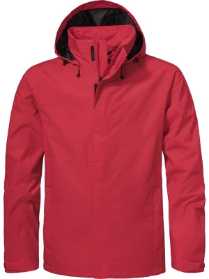 Foto van product Schöffel Outdoorjas rood
