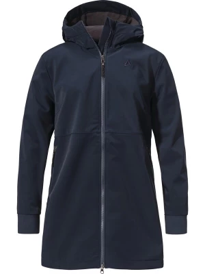 Foto van product Schöffel Outdoorjas 'Suavio' blauw
