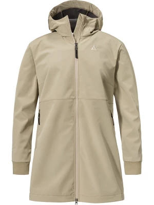 Foto van product Schöffel Outdoorjas 'Suavio' bruin