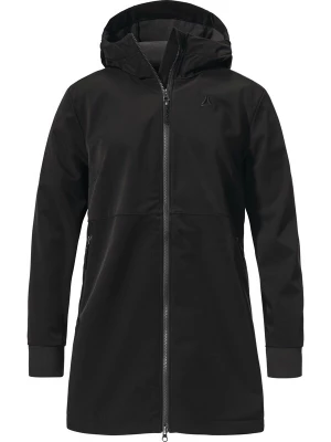 Foto van product Schöffel Outdoorjas 'Suavio' zwart