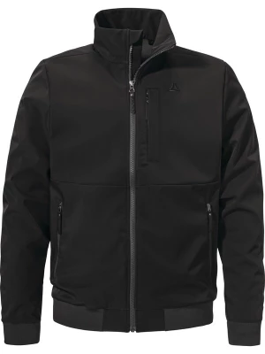 Foto van product Schöffel Outdoorjas 'Suavio' zwart