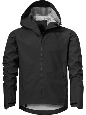 Foto van product Schöffel Outdoorjas 'Tajiva' zwart