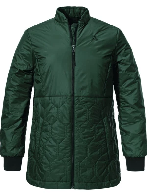 Foto van product Schöffel Outdoorjas 'Urban Ins Malkay' groen