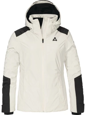 Foto van product Schöffel Outdoorjas 'Zandwel' beige / zwart
