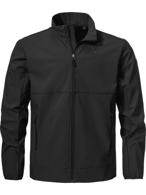 Foto van product Schöffel Outdoorjas zwart