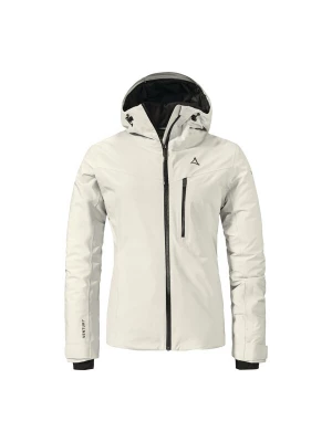Foto van product Schöffel Outdoorjas zwart / eierschaal