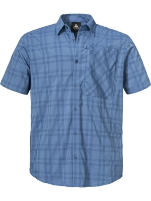Foto van product Schöffel Overhemd ' Frolya ' blauw / lichtblauw