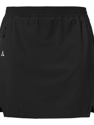 Foto van product Schöffel Rok ' Hiking Skirt Style Blaueis WMS ' zwart