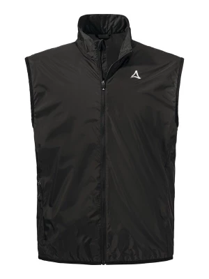 Foto van product Schöffel Sportbodywarmer ' Bike Vest Style Cannobio MNS ' zwart