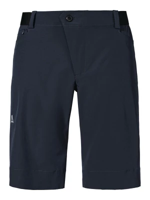 Foto van product Schöffel Sportbroek ' Bike Shorts Style Keitele MNS ' blauw
