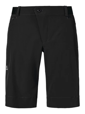 Foto van product Schöffel Sportbroek ' Bike Shorts Style Keitele MNS ' zwart