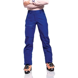 Foto van product Schöffel Sportbroek 'Cimerlo' donkerblauw