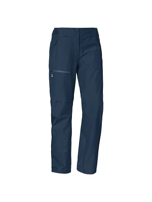 Foto van product Schöffel Sportbroek 'Cimerlo' donkerblauw