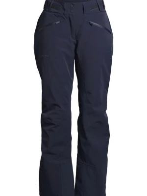 Foto van product Schöffel Sportbroek 'Horberg' nachtblauw