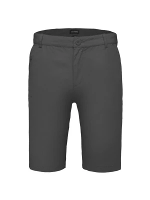 Foto van product Schöffel Sportbroek 'Plymouth' donkergrijs