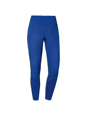 Foto van product Schöffel Sportbroek 'Rugna' blauw