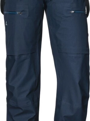 Foto van product Schöffel Sportbroek 'Sass Maor' donkerblauw