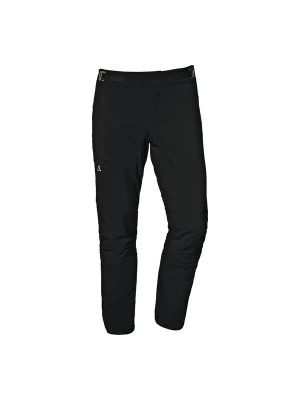 Foto van product Schöffel Sportbroek zwart