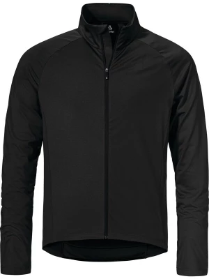 Foto van product Schöffel Trainingsjack 'Kubena' zwart