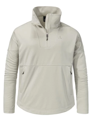 Foto van product Schöffel Trui ' Urban CIRC Fleece Style Baguio WMS ' natuurwit