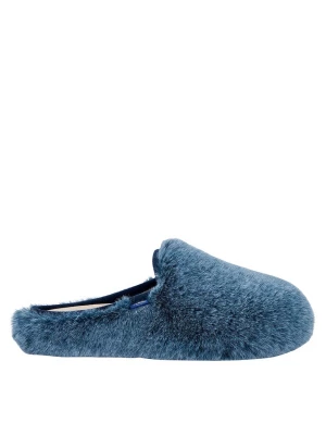 Foto van product SCHOLL Huisschoenen 'Maddy' blauw