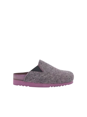Foto van product SCHOLL Huisschoenen 'Poppy Ela' grijs