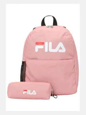 Foto van product Schooltas Fila roze