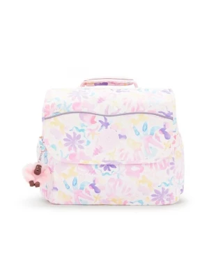 Foto van product Schooltas Kipling lichtblauw