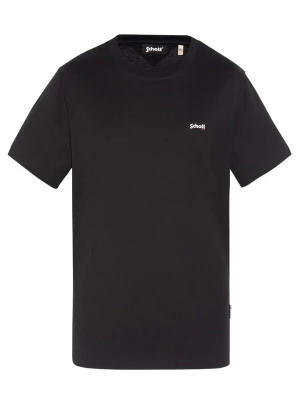 Foto van product Schott NYC Shirt 'Claw' zwart