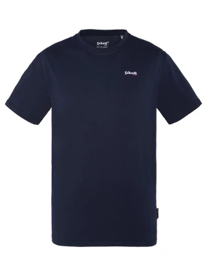 Foto van product Schott NYC Shirt navy