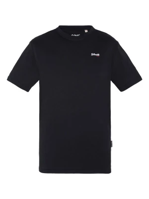 Foto van product Schott NYC Shirt zwart