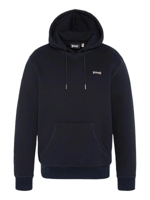 Foto van product Schott NYC Sweatshirt navy