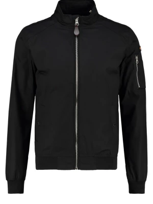 Foto van product Schott NYC Tussenjas 'Kenny' zwart